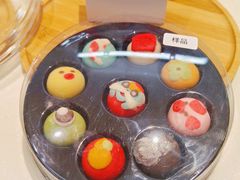 -红星前进面包牛奶公司(君太店)