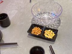 -不二啫·广府啫啫煲(江燕路万科里店)