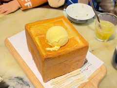 -绿茶餐厅(乐峰广场店)
