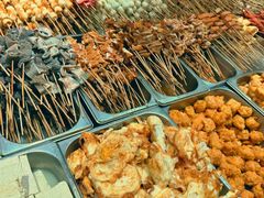 -林静小吃(复兴路店)