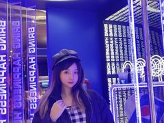 -SFC上影影城(港汇永华IMAX激光店)