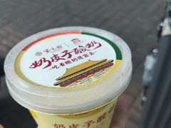 -紫光园·烤鸭(美术馆店)