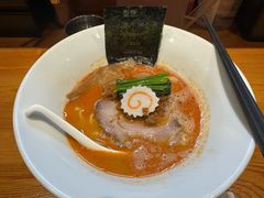 -Ramen满吉·豚骨拉面(丽园路店)