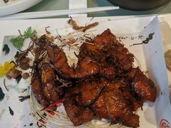 -汤记传菜(秀浦路店)