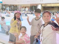 -TheRink大零溜冰场(IFS国金中心店)