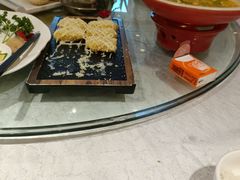 -喜悦海鲜大酒楼(钱柜广场店)