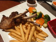 -蜻蜓逐宴全日制西餐厅I古北水镇大酒店