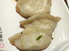 -小杨生煎(江南环球港店)
