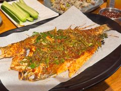 -聚点串吧·北京烧烤(朝北店)