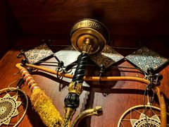 -谷丽羊肉串·新疆烧烤·羊肉火锅大排档·原老马烧烤(砂子塘店)