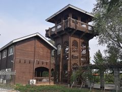 -永定河休闲森林公园