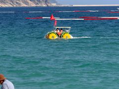 -大堂酒廊·亚龙湾万豪度假酒店