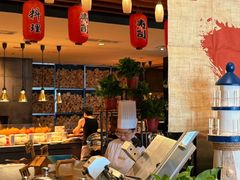 -青岛海尔洲际酒店