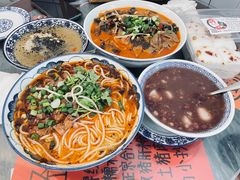 -袁妈红豆汤(重庆总店)