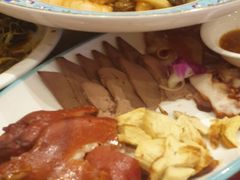 -盈春大饭店(千山路店)