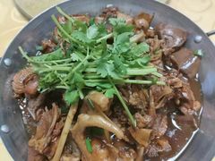 -味好美土菜(迎宾东路店)