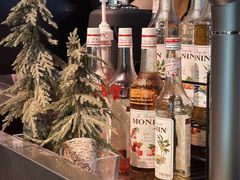 -J Create城市露营咖啡·简餐·宠物(上海动物园店)