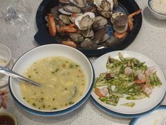 -前王院•巧克力海鲜市集餐厅(万平口店)