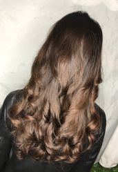 点击看大图 -首艺造型KM潮牌沙龙