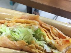 -土豆哥(银石广场一店)