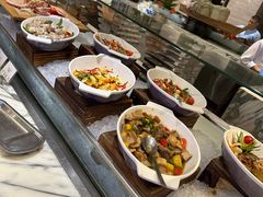 -厦门海景洲际酒店·海峡全日制餐厅