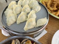 -渔家乐小海鲜(皇姑店)