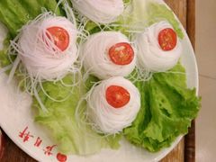 -芦月轩羊蝎子(北蜂窝店)