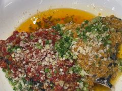 -沙河粉村·国家非遗传承(云台店)