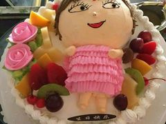 -麦斯汀烘焙坊(建昌兴隆店)