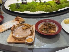 -大连湾旭日饭店(大连湾店)