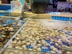 -万象·复兴号鲜肉烤肉海鲜自助(升级店)