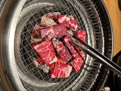 -大牛焱烧·和牛炭火烧放题