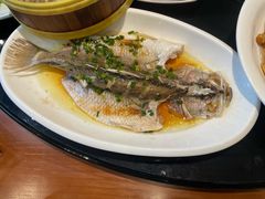 -三凤酒家·百年无锡菜(清扬茂业店)