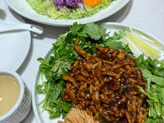 -小桃红·东北菜·春饼烤鸭(南阳湖街店)