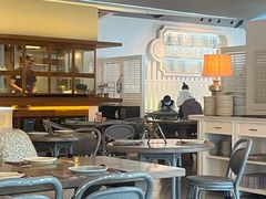 大堂-CHINCHIN 青青·泰国料理(万象食家店)