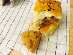 -嘉乐蛋挞王(文明分店)