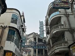 -西樵山国艺影视城