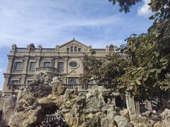 -张学良旧居陈列馆