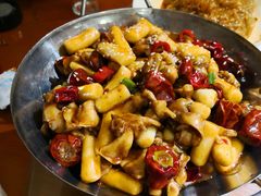 -龙梅肥肠鱼(明瓦廊店)