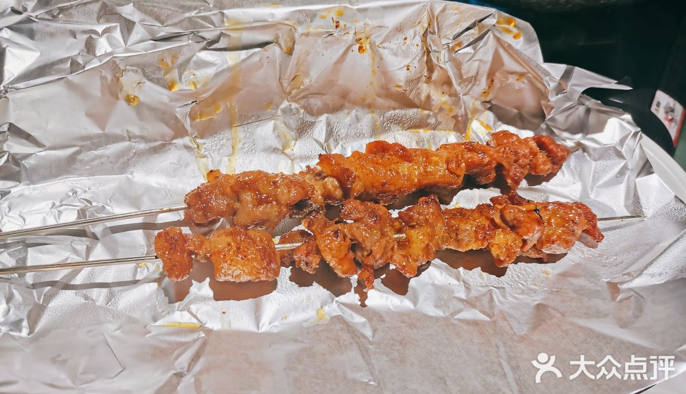 吃牛羊肉，必定选福宝！