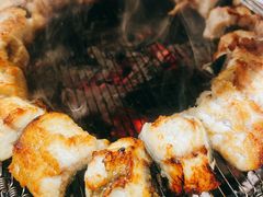 -泥炉烧肉师(新街口金銮巷店)