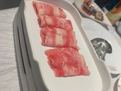 -领鲜活海鲜榴莲自助火锅(东门店)
