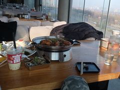 -禾集烤肉(林凯城店)