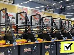 -大玩家(拱墅万达店)