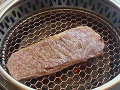 -朴大人炭烤·韩国料理(奥帆中心海尔洲际店)