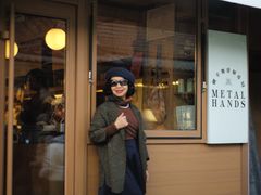 -METAL HANDS(五道营店)