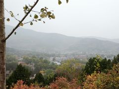 -香山公园-东宫门售票处