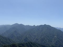 -西安祥峪森林公园