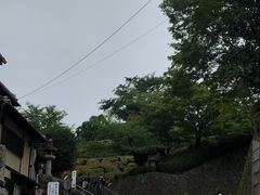 -有栖山 清光院 清水寺