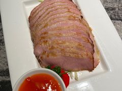-新白鹿餐厅(松江开元地中海店)